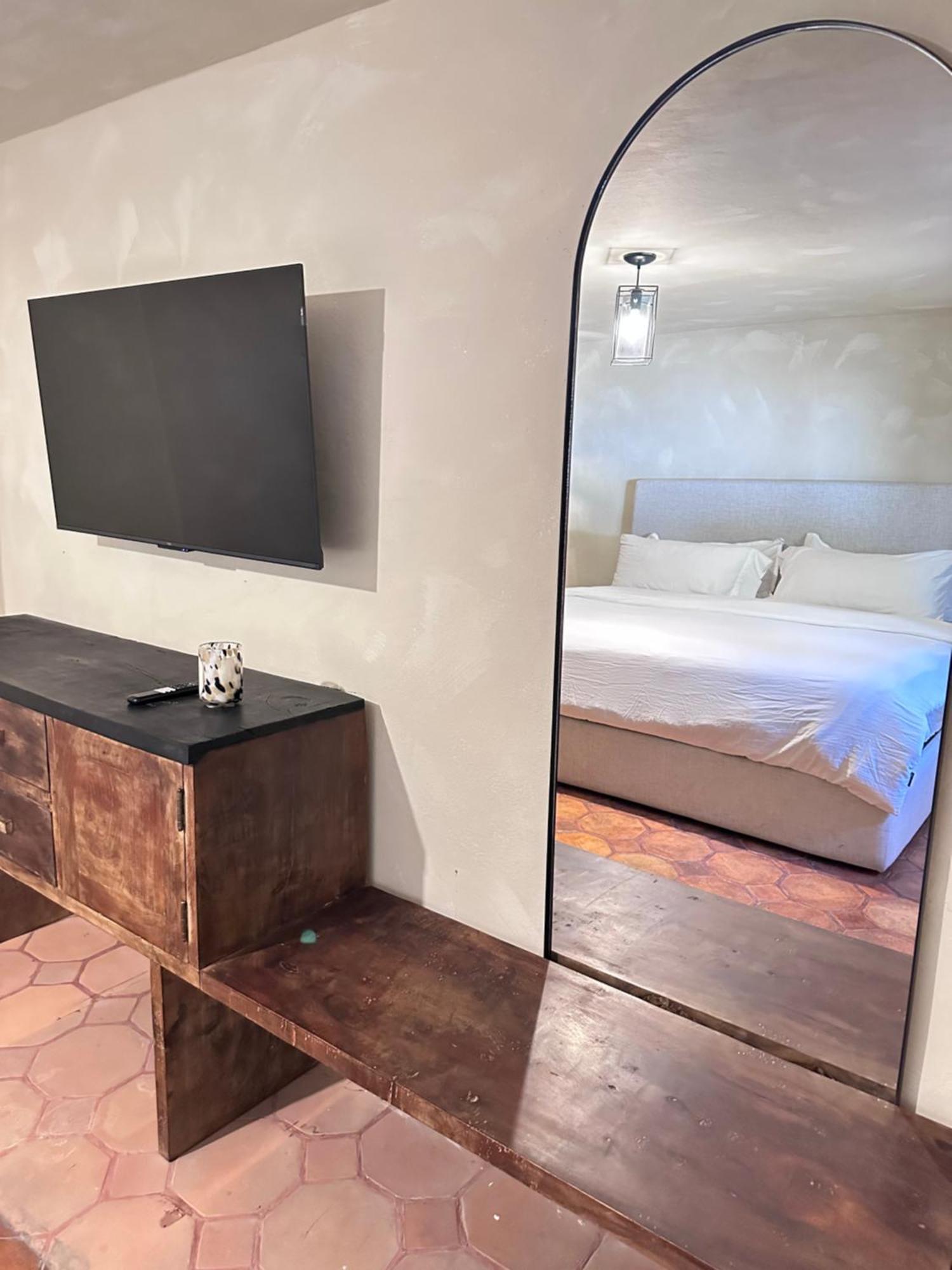 Apartamento Malaquita