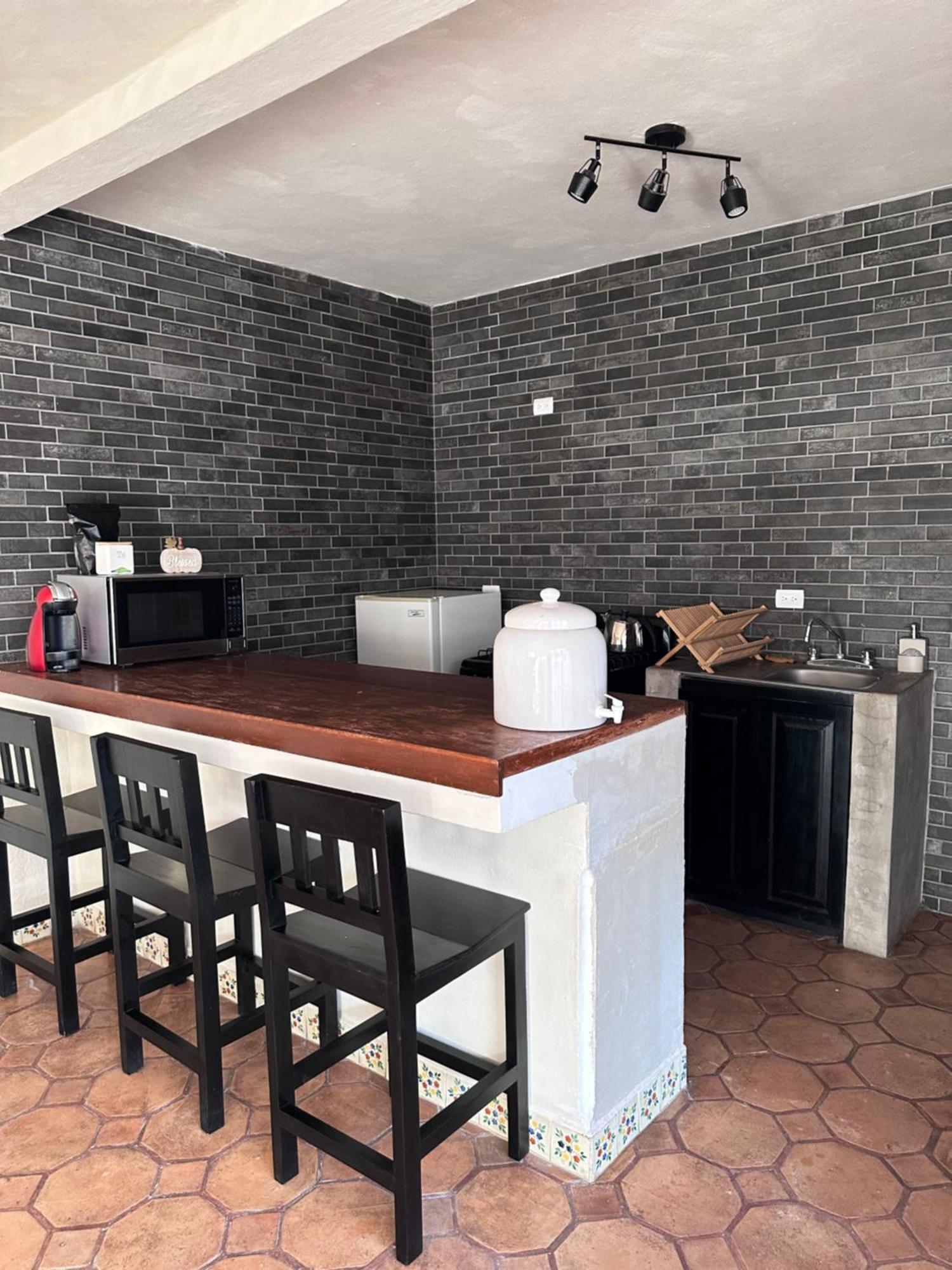 Apartamento Malaquita *